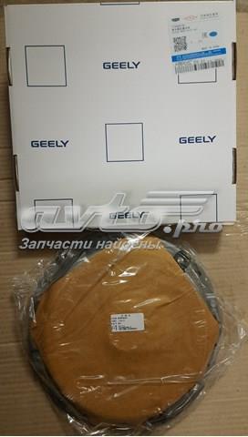 Пелюстковий кошик зчеплення Geely 1136000160 ціна, від 33.96 USD