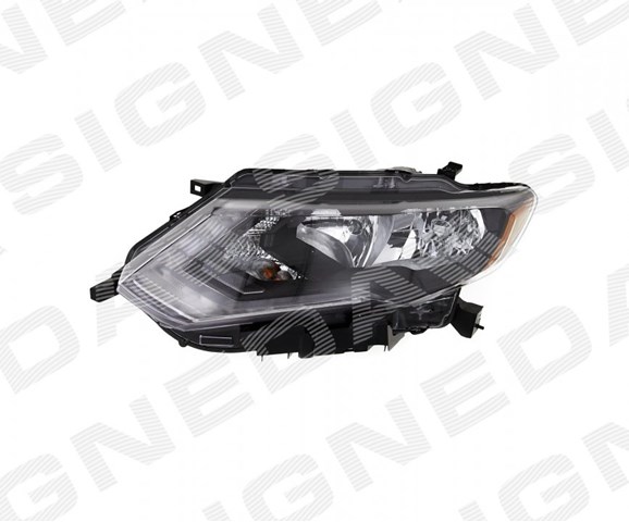 Фара ліва ZDS111066L Signeda