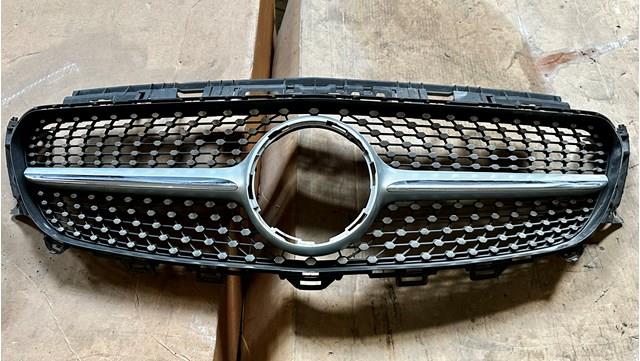 Купити A2388880400 Mercedes Захисна решітка радіатора