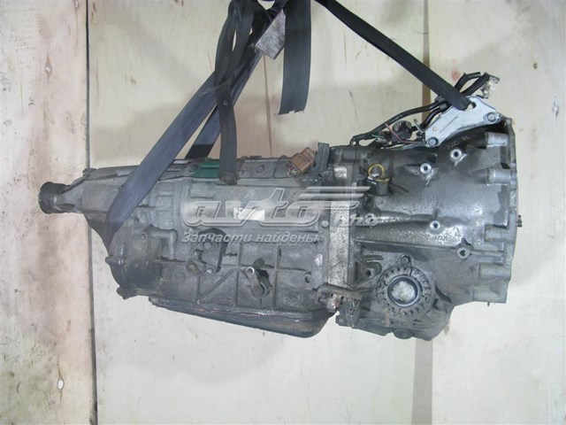 Коробка передач автомат Subaru Tribeca B9 позашляховик (2005 - 2007) ціна, від 2295.92 USD