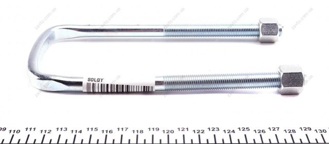  Solgy 213507