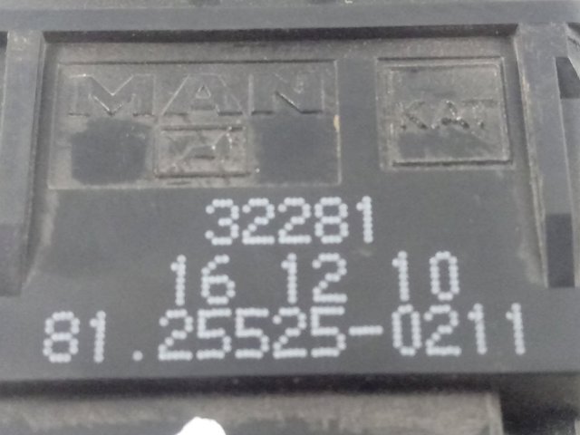 Купити 81255250211 MAN 