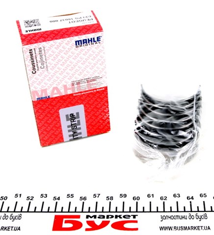 Купити 039PS18037000 Mahle Original Вкладиші коленвала шатунні