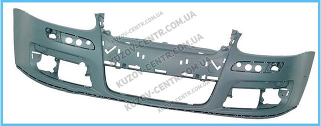 FP7402901 FPS Бампер передній в зборі