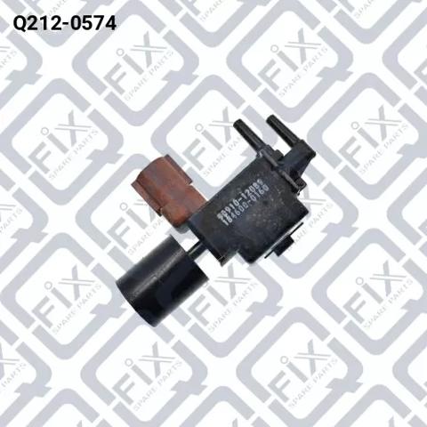 Клапан перетворювач тиску наддуву (соленоїд) Q2120574 Q-fix