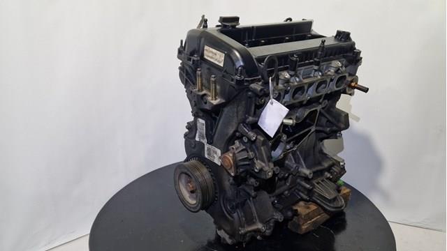 Купити B4184S8 Volvo Двигун
