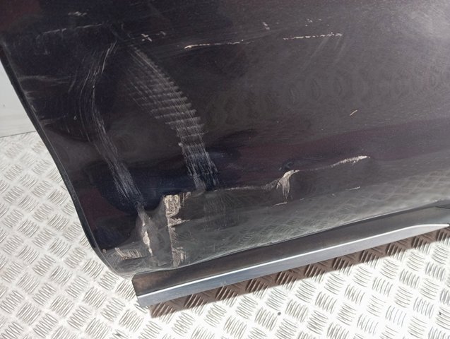 Двері задні, ліві 77003P2000 Hyundai/Kia