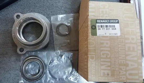  397705260R Renault (RVI)
