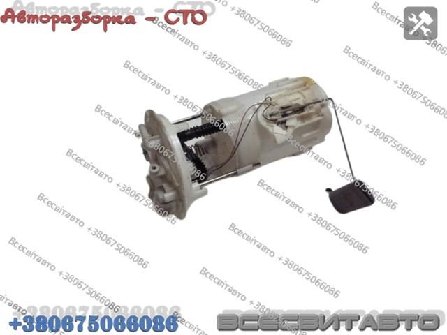 Купити 2506000QAM Nissan/Infiniti Насос занурювальний в баці
