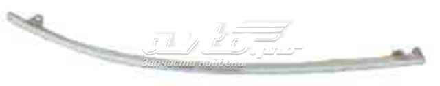 Купити FP0014992 FPS Накладка бампера переднього, права