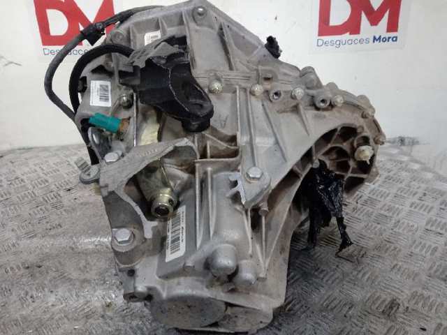 Купити TL4A030 Renault (RVI) Ручна коробка передач