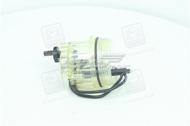 Фільтр тонкого очищення палива DK PL270X420X ціна, від 11.31 USD