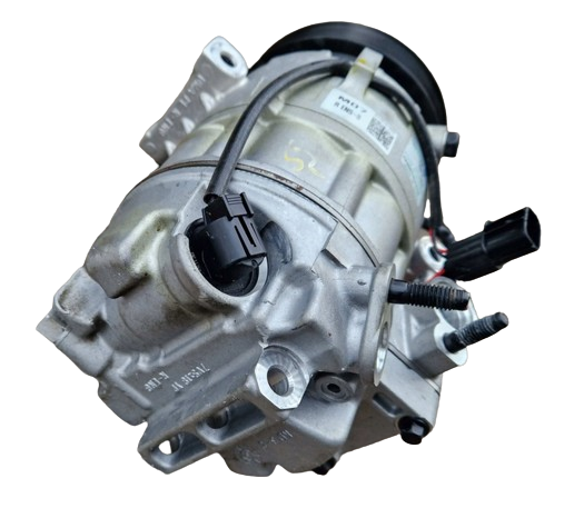 97701S1200 Hyundai/Kia Компресор холодоагенту
