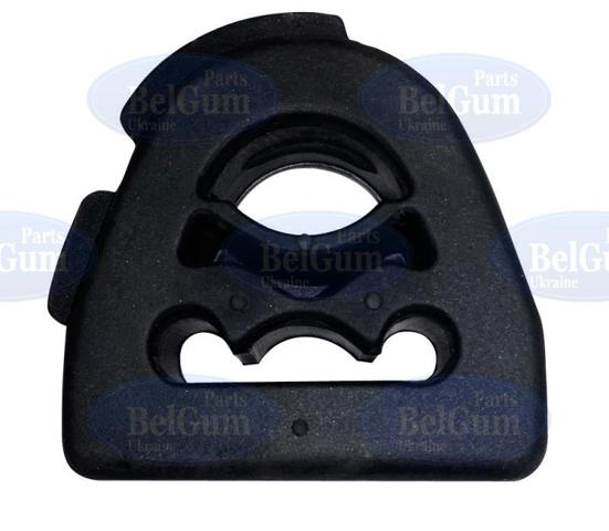 BG1331 Belgum Кронштейн кріплення глушника