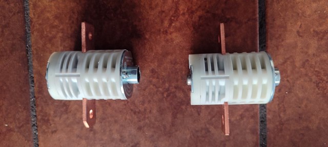 Піропатрон основної батареї TQ36048 Tqparts
