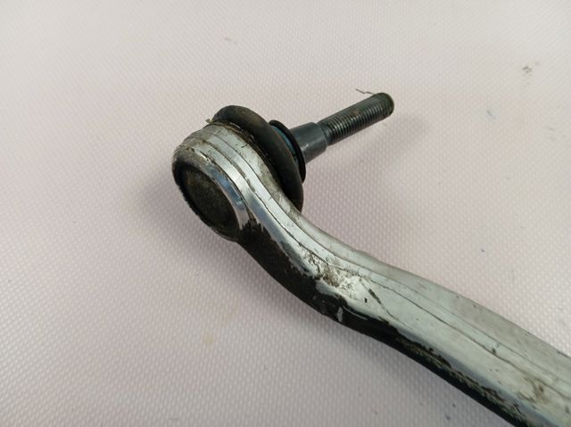 Рульова рейка A4209007306 Mercedes