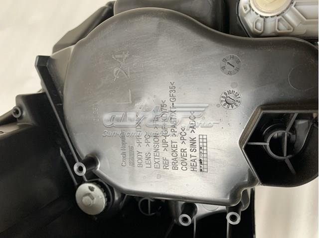 3532054P50 Suzuki Фари