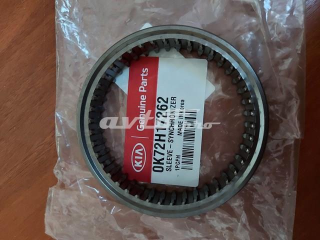 0K72H17262 Hyundai/Kia 