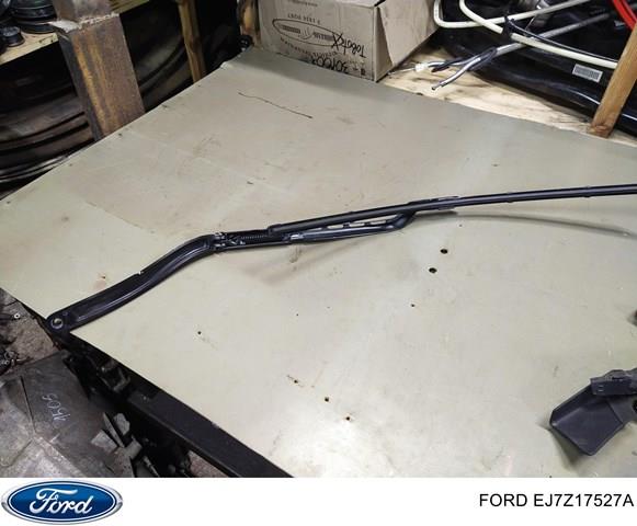 EJ7Z17527A Ford Ричаг двірника