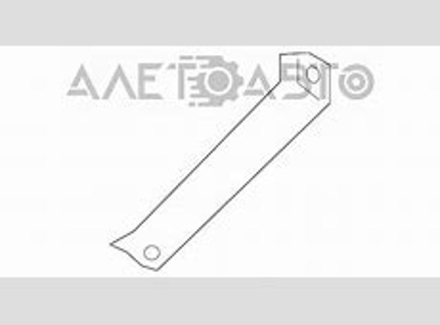 Капот FPS FP4835280 ціна, від 432.69 USD