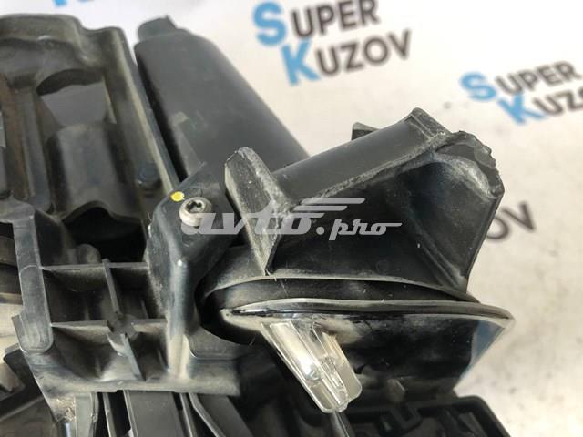 68111000AB Chrysler Основна фара - вставка