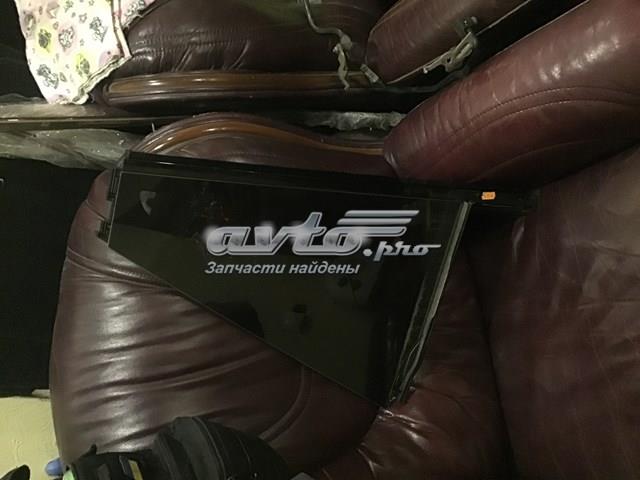 LR034313 Land Rover Задня кватирка права