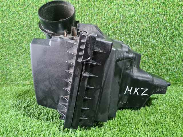 Купити DS739643FB Ford Корпус повітряного фільтра, верхня частина