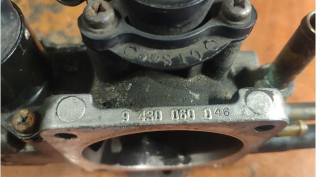 Купити 94300600 General Motors 