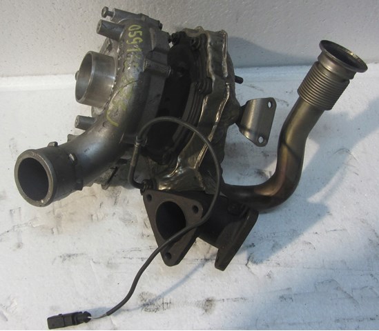 GTB2056VZK VAG 
