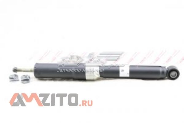 4853169795 Toyota Амортизатори задні