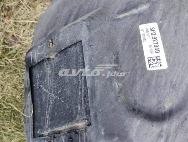  Chrysler 68174587AC ціна, від 18.22 USD