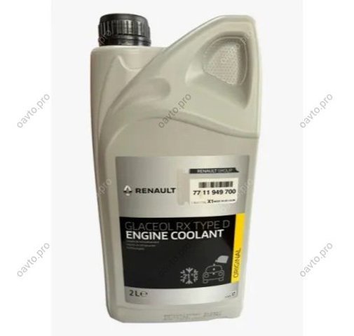 Купити 7711949700 Renault (RVI) 