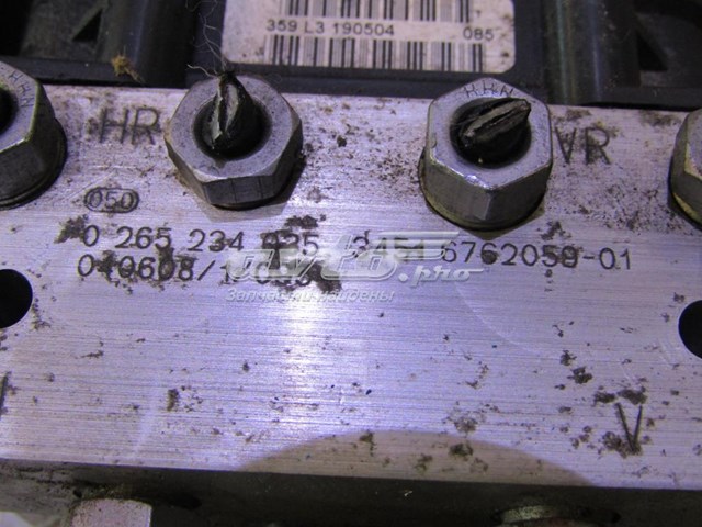 Блок АБС 34503414643 BMW