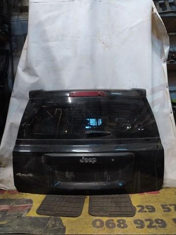 Купити 68279277AA Chrysler Задня ляда
