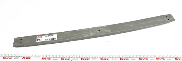 Купити 3340100319 TES Ресори задні (пружини задньої підвіски)