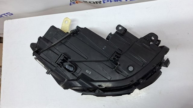 Фара ліва 92101L1100 Hyundai/Kia