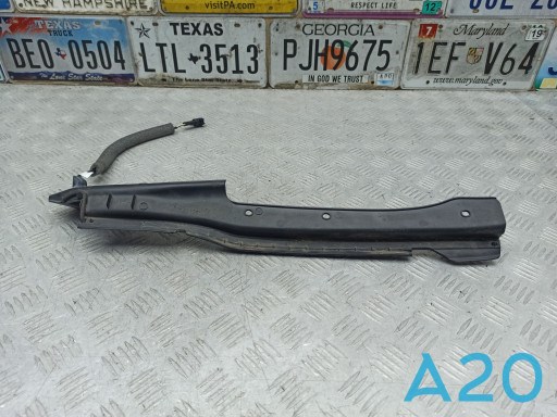 CJ5Z78406A76A Ford 