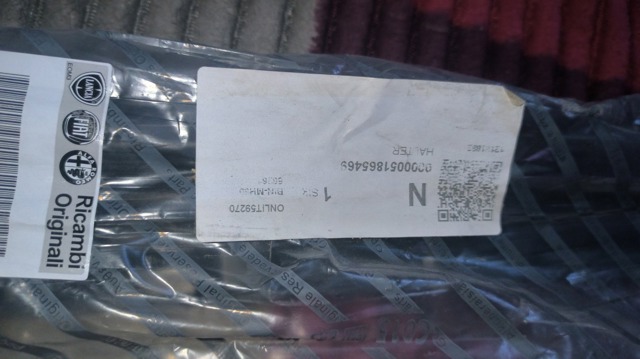 68070079AA Chrysler 