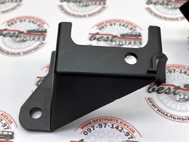 A1648801924 Mercedes Заглушка протитуманок, ліва