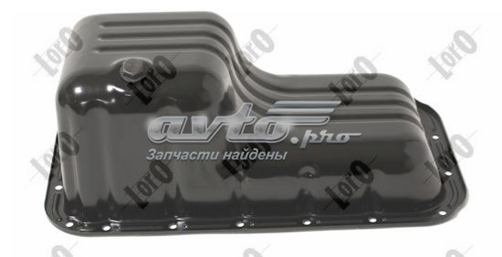10000100 Depo/Loro/Abakus Картер масляний