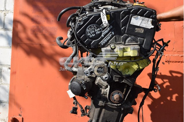 Купити 939A2000 Fiat/Alfa/Lancia Двигун