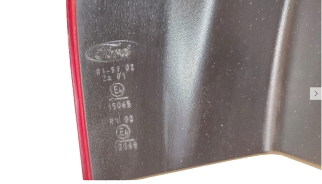  BM5113405HF Ford