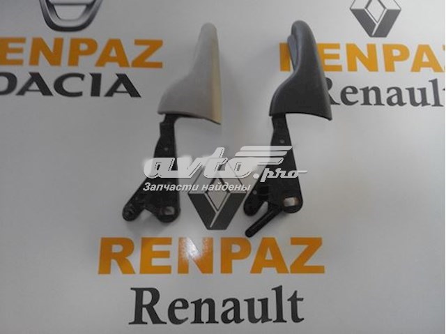  7701208989 Renault (RVI)