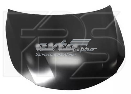 Капот FPS FP7058280 ціна, від 205.71 USD