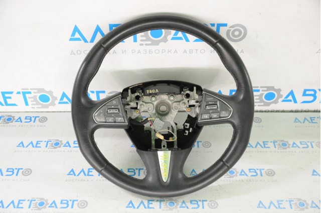 Руль Nissan/Infiniti 484304GA5A