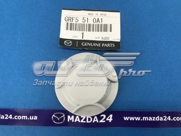  GRF5510A1 Mazda