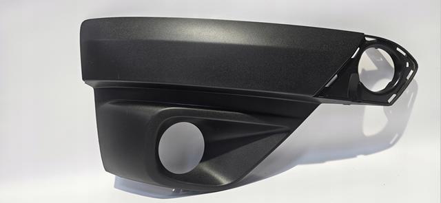 Купити 620843152R Renault (RVI) Решітка переднього бампера, нижня