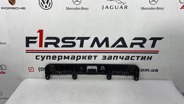 Захисна губа бампера переднього Signeda PBM05086VPG