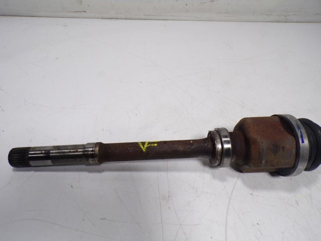 Піввісь передня, права Peugeot/Citroen 9824359680 ціна, від 316.73 USD