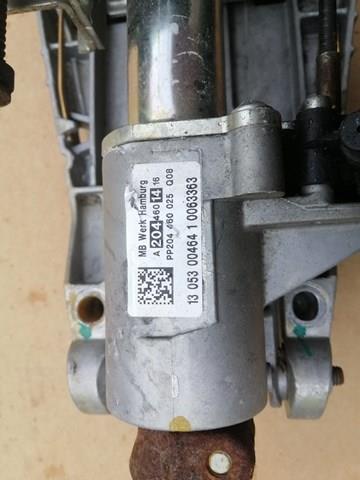  Tesla Motors A2044601416
